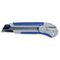 Cutter m. Metallschiene u. Fixschraube 25 mm 